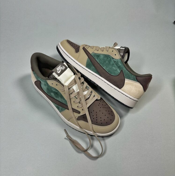 تراویس اسکات