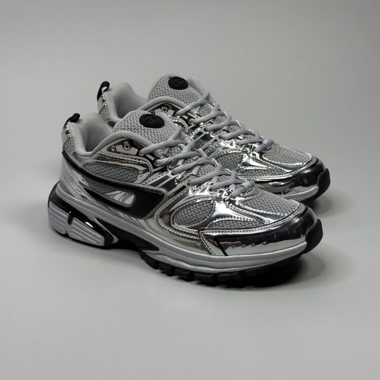 دیزل ورنی / سیلور