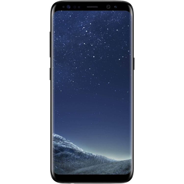 گوشی موبایل سامسونگ مدل Galaxy S8 G950FD دو سیم کارت